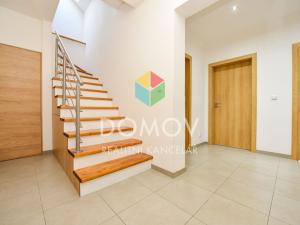 Prodej rodinného domu, Beroun - Beroun-Závodí, Svatojánská, 86 m2