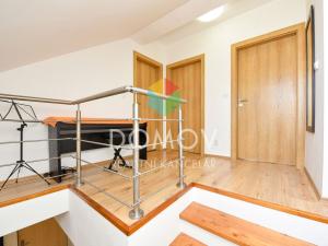 Prodej rodinného domu, Beroun - Beroun-Závodí, Svatojánská, 86 m2