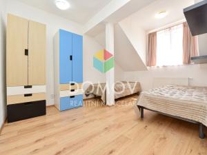 Prodej rodinného domu, Beroun - Beroun-Závodí, Svatojánská, 86 m2