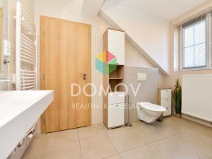Prodej rodinného domu, Beroun - Beroun-Závodí, Svatojánská, 86 m2