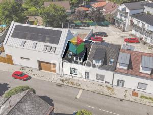 Prodej rodinného domu, Beroun - Beroun-Závodí, Svatojánská, 86 m2