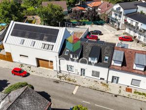 Prodej rodinného domu, Beroun - Beroun-Závodí, Svatojánská, 86 m2