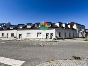 Prodej rodinného domu, Beroun - Beroun-Závodí, Svatojánská, 86 m2