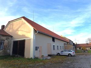 Pronájem výrobních prostor, Pavlov, 310 m2