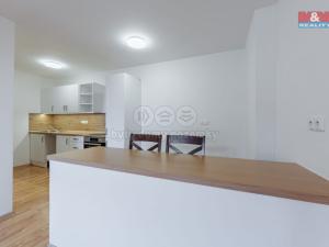 Pronájem bytu 1+1, Cheb, Vrchlického, 35 m2