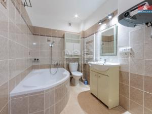 Pronájem bytu 1+1, Cheb, Vrchlického, 35 m2