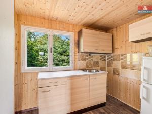 Prodej chaty, Sýkořice, 79 m2
