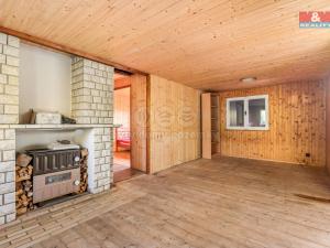 Prodej chaty, Sýkořice, 79 m2