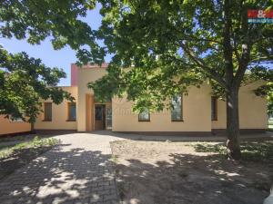 Pronájem obchodního prostoru, Mladá Boleslav - Mladá Boleslav II, 17. listopadu, 160 m2