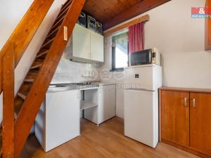 Prodej chaty, Luže, 31 m2