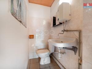 Prodej chaty, Luže, 31 m2
