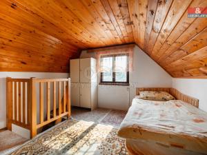 Prodej chaty, Luže, 31 m2