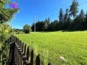 Prodej pozemku pro bydlení, Hamry nad Sázavou, 738 m2