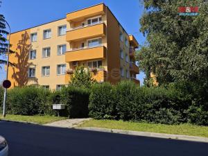 Prodej bytu 2+1, Brno - Žabovřesky, Klímova, 58 m2