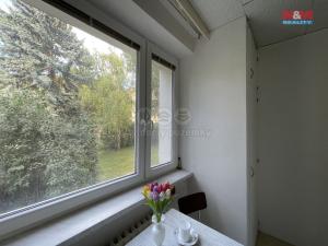 Prodej bytu 2+1, Brno - Žabovřesky, Klímova, 58 m2