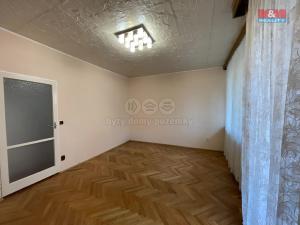 Prodej bytu 2+1, Brno - Žabovřesky, Klímova, 58 m2