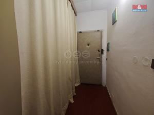 Prodej bytu 2+1, Brno - Žabovřesky, Klímova, 58 m2