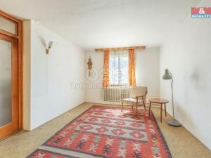 Prodej rodinného domu, Kladno - Švermov, 28. října, 125 m2
