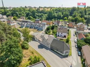 Prodej rodinného domu, Kladno - Švermov, 28. října, 125 m2
