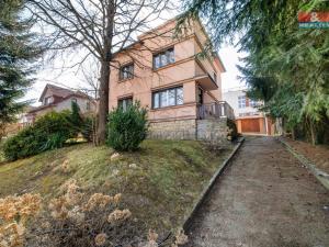 Prodej rodinného domu, Letohrad, Komenského, 98 m2