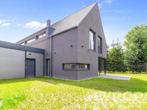 Pronájem rodinného domu, Praha, 241 m2