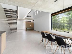 Pronájem rodinného domu, Praha, 241 m2