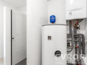 Pronájem rodinného domu, Praha, 241 m2