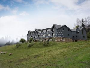 Prodej bytu 3+kk, Pec pod Sněžkou, 112 m2