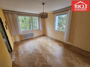 Prodej bytu 3+1, Mariánské Lázně, Hroznatova, 64 m2