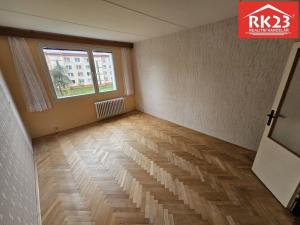 Prodej bytu 3+1, Mariánské Lázně, Hroznatova, 64 m2