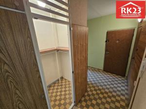 Prodej bytu 3+1, Mariánské Lázně, Hroznatova, 64 m2