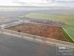 Prodej komerčního pozemku, Přelouč, Vrchlického, 15000 m2