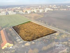 Prodej komerčního pozemku, Přelouč, Vrchlického, 15000 m2