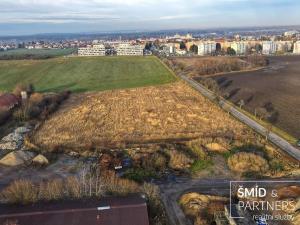 Prodej komerčního pozemku, Přelouč, Vrchlického, 15000 m2