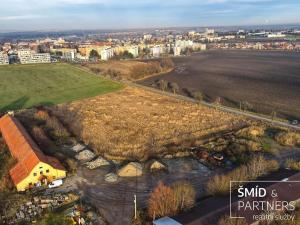 Prodej komerčního pozemku, Přelouč, Vrchlického, 15000 m2