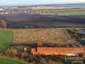 Prodej komerčního pozemku, Přelouč, Vrchlického, 15000 m2