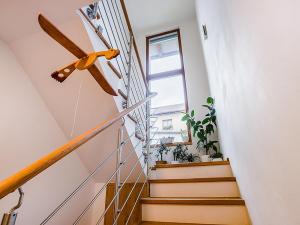 Pronájem rodinného domu, Praha - Suchdol, U myslivny, 182 m2