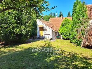 Prodej rodinného domu, Rozdrojovice, Cihelna, 70 m2