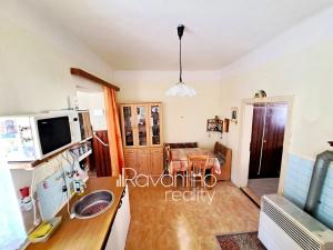 Prodej rodinného domu, Rozdrojovice, Cihelna, 70 m2