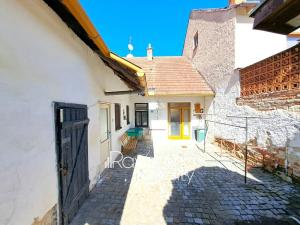 Prodej rodinného domu, Rozdrojovice, Cihelna, 70 m2