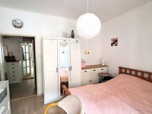 Pronájem bytu 2+1, Praha - Braník, Pod vinohradem, 53 m2