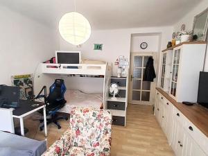 Pronájem bytu 2+1, Praha - Braník, Pod vinohradem, 53 m2