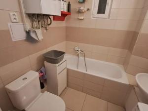 Pronájem bytu 2+1, Praha - Braník, Pod vinohradem, 53 m2