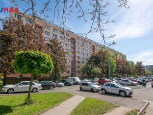 Pronájem bytu 1+1, Hradec Králové - Moravské Předměstí, Štefánikova, 34 m2