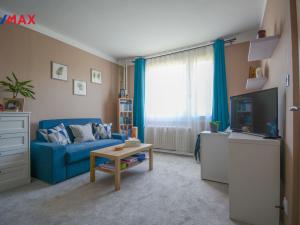 Pronájem bytu 1+1, Hradec Králové - Moravské Předměstí, Štefánikova, 34 m2