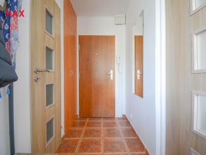 Pronájem bytu 1+1, Hradec Králové - Moravské Předměstí, Štefánikova, 34 m2