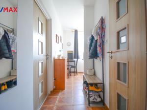 Pronájem bytu 1+1, Hradec Králové - Moravské Předměstí, Štefánikova, 34 m2