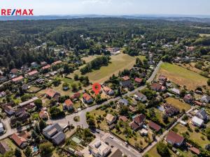 Prodej pozemku pro bydlení, Kamenice, 867 m2