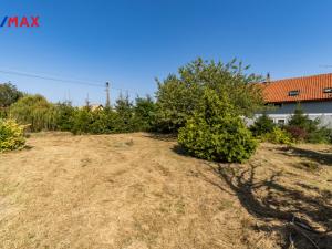 Prodej pozemku pro bydlení, Kamenice, 867 m2