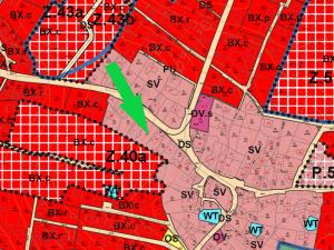 Prodej pozemku pro bydlení, Kamenice, 867 m2